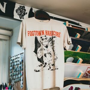 Kill the Skunk Tee Shirt